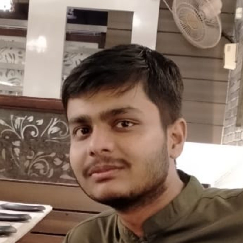 Alankrit Agarwal
